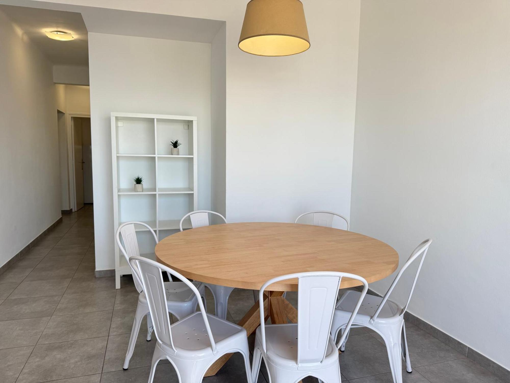 דירות רוזס Agi Macia Centro מראה חיצוני תמונה